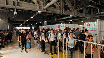 2018國(guó)際木工展盛大開(kāi)幕 匯聚國(guó)際企業(yè)，緊貼行業(yè)脈搏