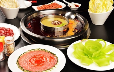 廣東小本餐飲創(chuàng)業(yè)新選擇 嘗天下火鍋加盟項目中的飲品掘金之道